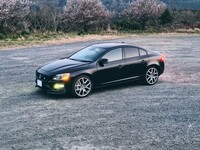ボルボ S60 ポールスター_RHD_AWD(AT_3.0)