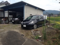ホンダ フィット