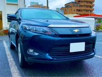 トヨタ ハリアーハイブリッド ハイブリッド プレミアム“アドバンスドパッケージ”_4WD(CVT_2.5)