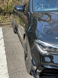 メルセデスAMG CLAクラス メルセデスAMG CLA45 S 4マチック＋_RHD_4WD(DCT_2.0)