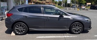 スバル インプレッサ スポーツ スポーツ アドバンス_AWD(CVT_2.0)