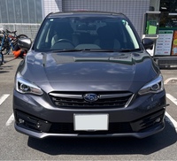 スバル インプレッサ スポーツ スポーツ アドバンス_AWD(CVT_2.0)