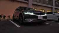 ヒョンデ アイオニック5 アイオニック5_RHD