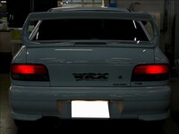 スバル インプレッサ STI WRX_typeR_STi_Version_VI4WD(MT_2.0)