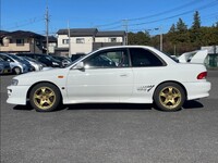 スバル インプレッサ STI WRX_typeR_STi_Version_VI4WD(MT_2.0)