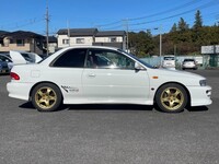 スバル インプレッサ STI WRX_typeR_STi_Version_VI4WD(MT_2.0)