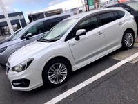 スバル インプレッサ スポーツハイブリッド スポーツハイブリッド 2.0i アイサイト_AWD(CVT_2.0)