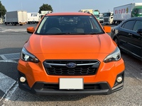 スバル XV 2.0i-S アイサイト_AWD(CVT_2.0)