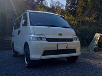 ダイハツ グランマックスカーゴ カーゴ GL_4WD(AT_1.5)