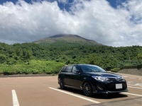 トヨタ カローラフィールダー EX(CVT_1.5)