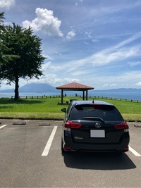 トヨタ カローラフィールダー EX(CVT_1.5)