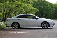 ホンダ アコード 20TL・インターナビパッケージ(AT_2.0)