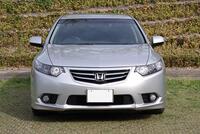 ホンダ アコード 20TL・インターナビパッケージ(AT_2.0)