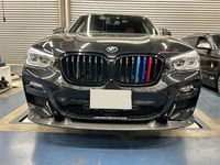 BMW X4 xドライブ 20d Mスポーツ_RHD_4WD(AT_2.0)