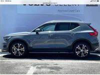 ボルボ XC40 プラグインハイブリッド リチャージプラグインハイブリッド T5 インスクリプション_RHD(DCT_1.5)