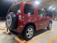 三菱 パジェロミニ VR_4WD(AT_0.66)