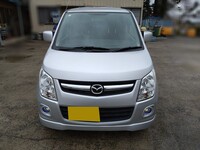 スズキ ワゴンR FX_4WD(MT_0.66)