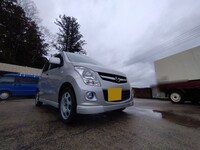スズキ ワゴンR FX_4WD(MT_0.66)