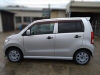 スズキ ワゴンR FX_4WD(MT_0.66)