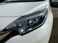 日産 ノート X DIG-S(CVT_1.2)
