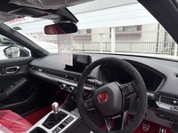 ホンダ シビックタイプR タイプR(MT_2.0)