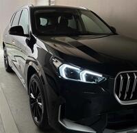 BMW X1 xドライブ 20d xライン_RHD_4WD(DCT_2.0)