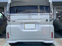 マツダ フレアワゴンカスタムスタイル XS(CVT_0.66)