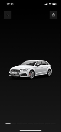 アウディ S3 スポーツバック （ハッチバック） S3 スポーツバック_RHD_4WD(AT_2.0)