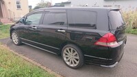 ホンダ オデッセイ アブソルート_4WD(AT_2.4)
