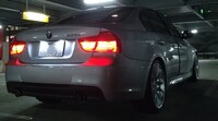 BMW 3シリーズ セダン 335i_RHD(AT_3.0)