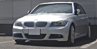 BMW 3シリーズ セダン 335i_RHD(AT_3.0)