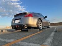 日産 フェアレディZ フェアレディZ_Version_ST(AT_3.7)