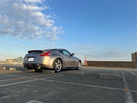 日産 フェアレディZ フェアレディZ_Version_ST(AT_3.7)