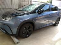 BYD ドルフィン ドルフィン ロングレンジ_RHD