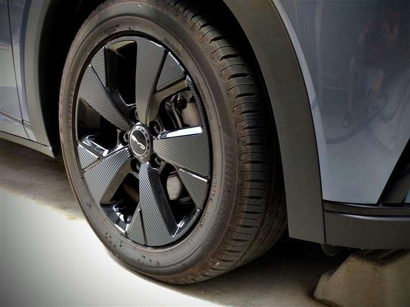 BYD ドルフィン ドルフィン ロングレンジ_RHD