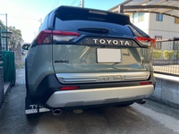 トヨタ RAV4