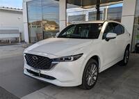 マツダ CX-5 XD エクスクルーシブモード(AT_2.2)