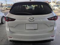 マツダ CX-5 XD エクスクルーシブモード(AT_2.2)