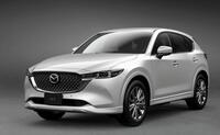 マツダ CX-5 XD エクスクルーシブモード(AT_2.2)