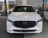 マツダ CX-5 XD エクスクルーシブモード(AT_2.2)