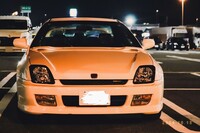 ホンダ プレリュード SiR(AT)