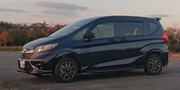 ホンダ フリードハイブリッド ハイブリッド モデューロX・ホンダセンシング_6人乗り(DCT_1.5)