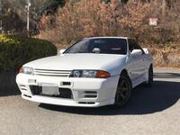 日産 スカイラインＧＴ‐Ｒ GT-R(MT_2.6)