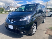 日産 NV200バネット ワゴン 16X-2R_5人乗り(CVT_1.6)