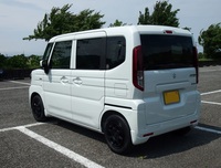 スズキ スペーシア ハイブリッド X(CVT_0.66)