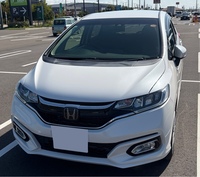 ホンダ フィット 13G・F(MT_1.3)
