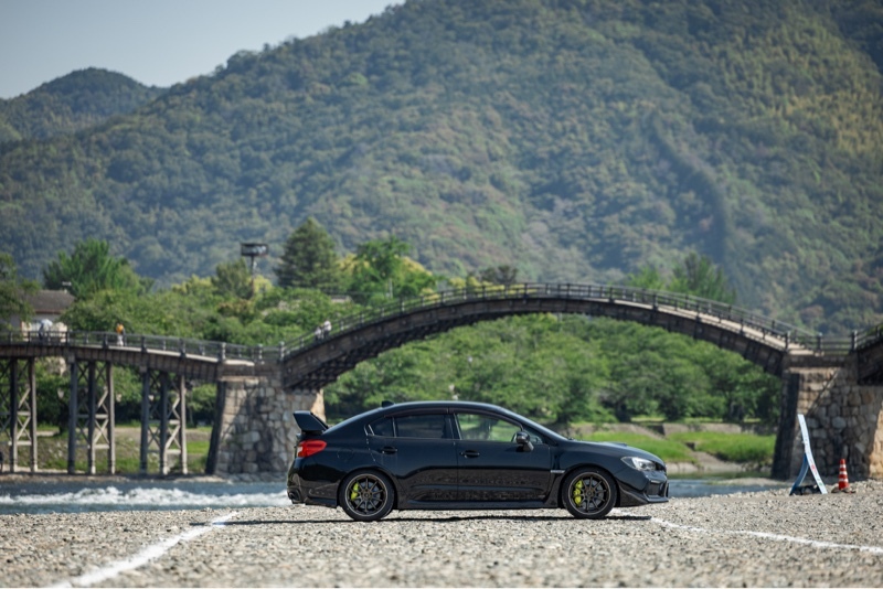 スバル WRX STI WRX STI タイプS_AWD(MT_2.0)