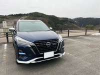 日産 キックス e-POWER オーテック(1.2）