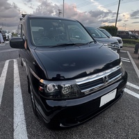 ホンダ ステップワゴン G(AT_2.0)