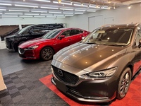 マツダ MAZDA6 ワゴン XD プロアクティブ(AT_2.2)